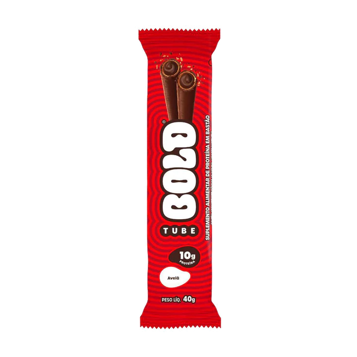 BOLD Tube 40 g
