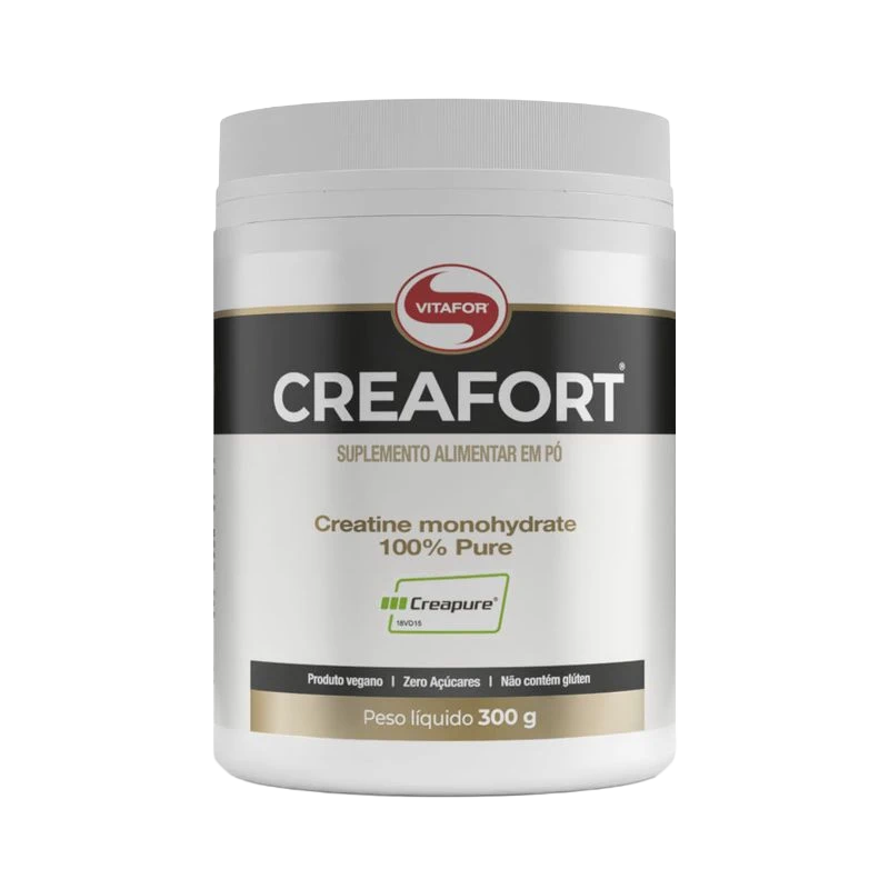 Pote Creafort Vitafor 300 g