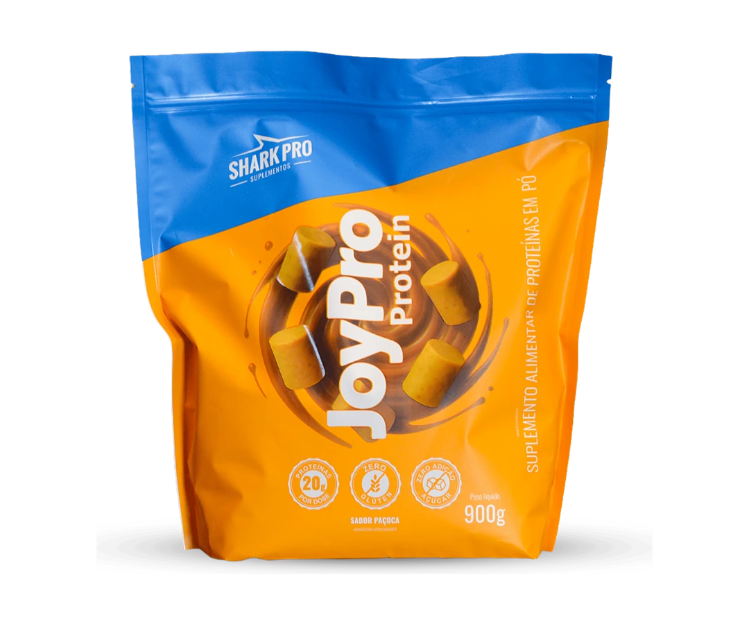 JoyPro Shark Pro 900 g