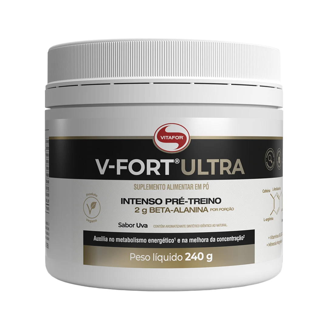 V-FORT Ultra 240 g
